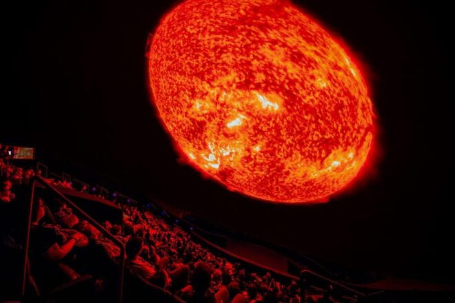 Huntsville: U.S. Space & Rocket Center Admission - Customer Reviews