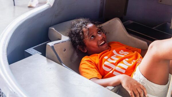 Huntsville: U.S. Space & Rocket Center Admission - Saturn V Moon Rocket Landmark