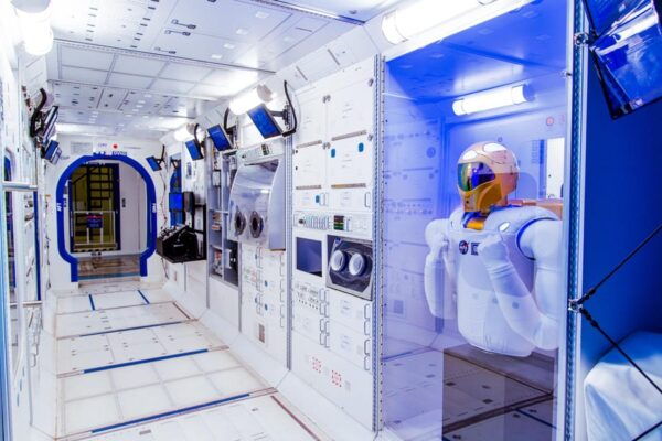 Huntsville: U.S. Space & Rocket Center Admission - ISS: Science on Orbit Exhibit