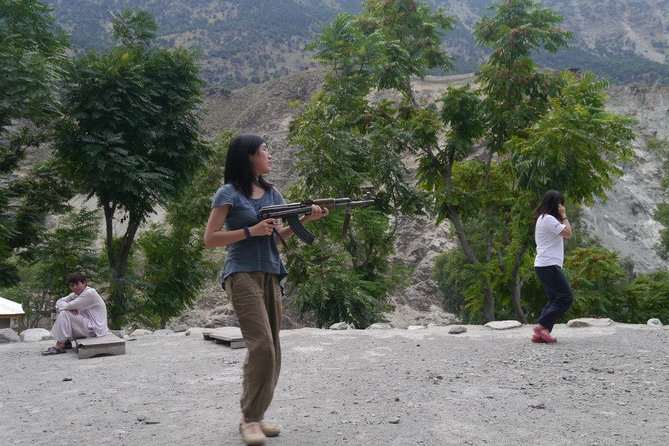 Hunza Skardu Valley Pakistan Family Tour - Important Information