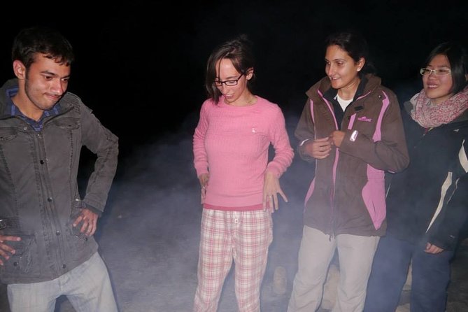 Hunza Skardu Valley Pakistan Family Tour - Customer Reviews