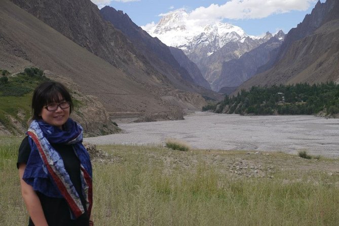 Hunza Skardu Valley Pakistan Family Tour - Exploration Highlights