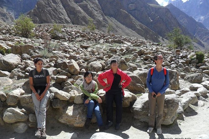 Hunza Skardu Valley Pakistan Family Tour - Frequently Asked Questions