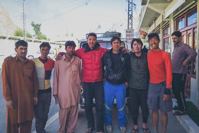 Hunza Valley Pakistan Family Tour - Customer Reviews