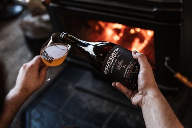 Huon Harvest (wine, cider & local produce) - Who Will Enjoy This Tour?