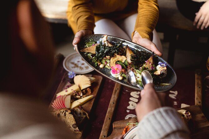 Huon Harvest (wine, cider & local produce) - Final Thoughts