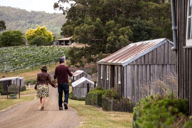 Huon Harvest (wine, cider & local produce) - FAQ