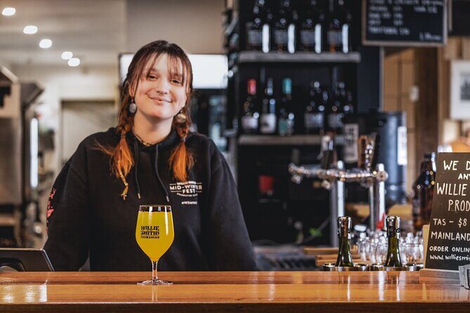 Huon Valley Private Tour - Ciders, Gins, Sheep's Cheese and Lunch - Exploring Tasmania’s Hidden Gems: The Huon Valley Private Tour