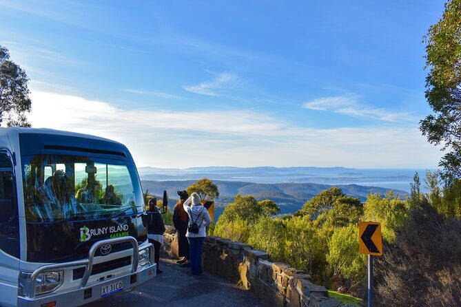Huon Valley Private Tour - Ciders, Gins, Sheep's Cheese and Lunch - A Deep Dive into the Huon Valley Experience
