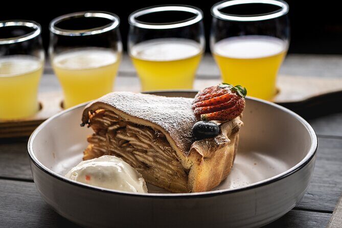 Huon Valley Private Tour - Ciders, Gins, Sheep's Cheese and Lunch - The Sum Up