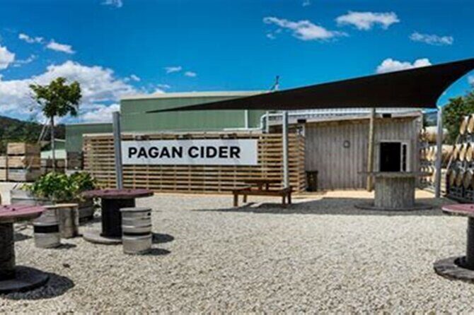 Huon Valley Wine and Cider Tour - Hobart and SE Tasmania - FAQs