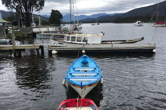 Huon Valley Wine and Farm Gate Trail. - Common Questions