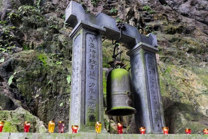 Huong Pagoda 1 Day Daily Tour - Important Information for the Huong Pagoda Tour