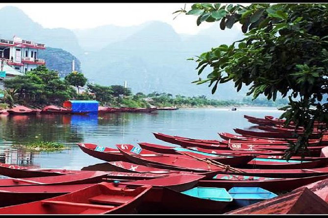 Huong Pagoda 1 Day Daily Tour - Tips for a Successful Huong Pagoda Tour