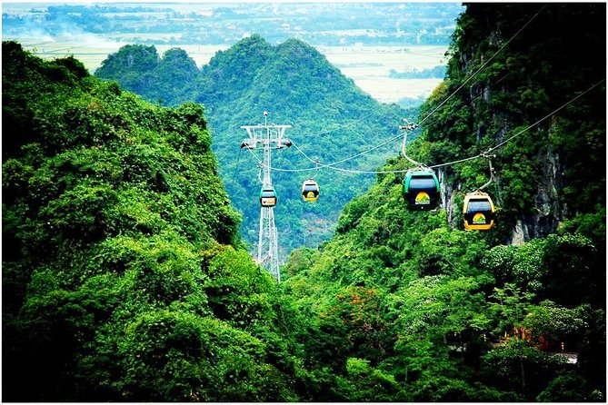 Huong Pagoda 1 Day Daily Tour - How to Book the Huong Pagoda Tour
