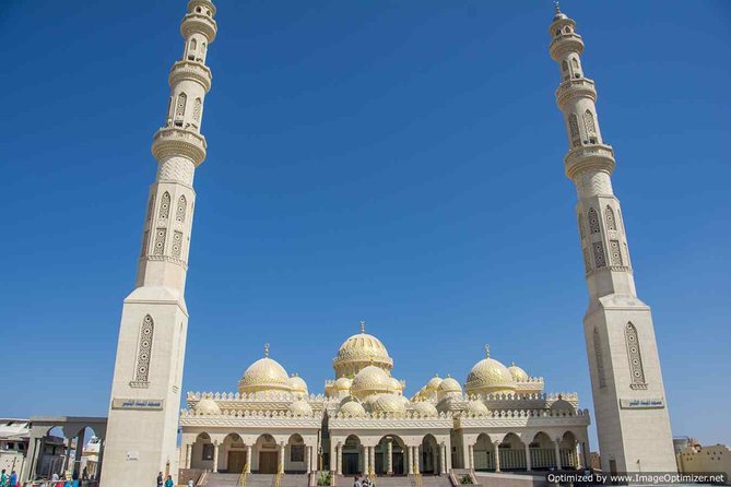 Hurgada Sightseeing Private City Tour - Traveler Reviews