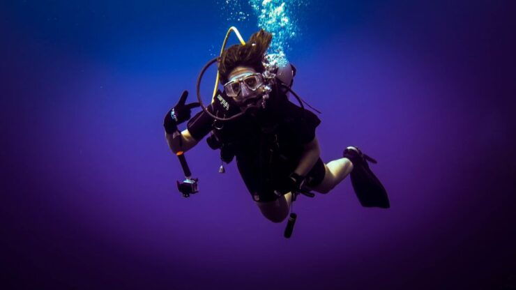 Hurghada: 1 or 2-Day Diving Package With Soft All-Inclusive - Booking Details
