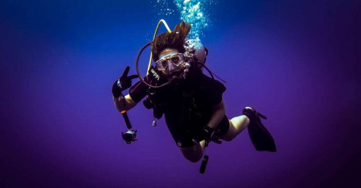 Hurghada: 1 or 2-Day Diving Package With Soft All-Inclusive - Activity Information