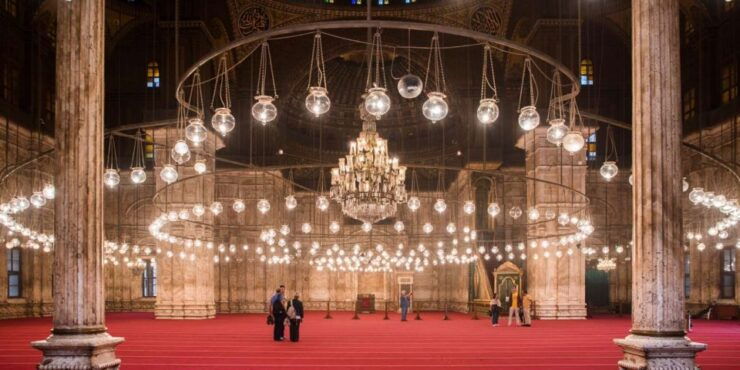 Hurghada: 2-Day Private Cairo Highlights Tour With Hotel - Tour Booking Details