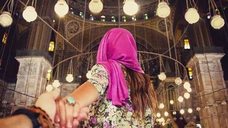 Hurghada: 2 Day Tour to Cairo by Air With Accommodation - Booking and Flexibility