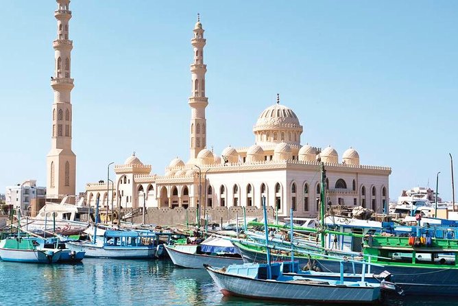 Hurghada: 3-Hour City Sightseeing Tour - What to Expect on the Tour