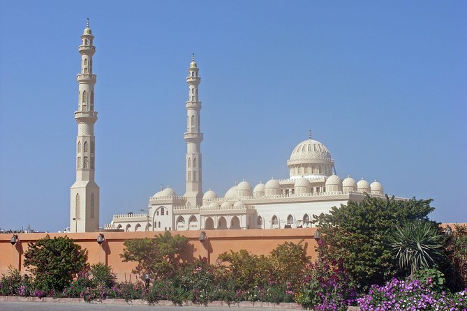 Hurghada: 3-Hour City Sightseeing Tour - Additional Information for Participants