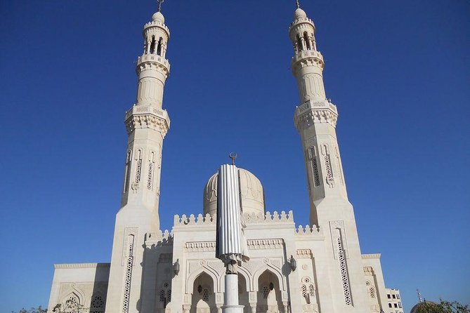 Hurghada: 3-Hour City Sightseeing Tour - Cancellation Policy for the Tour
