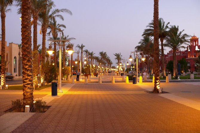 Hurghada: 3-Hour City Sightseeing Tour - Traveler Reviews of the Tour
