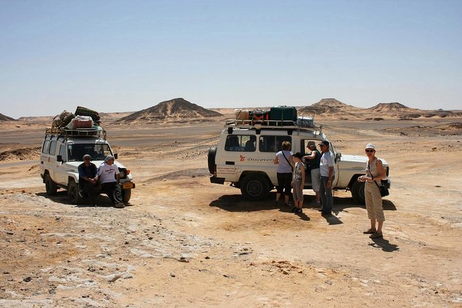 Hurghada: (4x4 Jeep) and Quad Biking Plus Bally Dancer, Dinner - Frequently Asked Questions