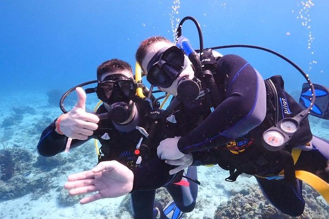 Hurghada: 6-Hour Dive Trip With Two Dive Sites - Lunch and Amenities