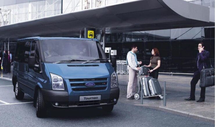 Hurghada Airport - Marsa Alam: 1-Way or Round-Trip Transfer - Activity Details