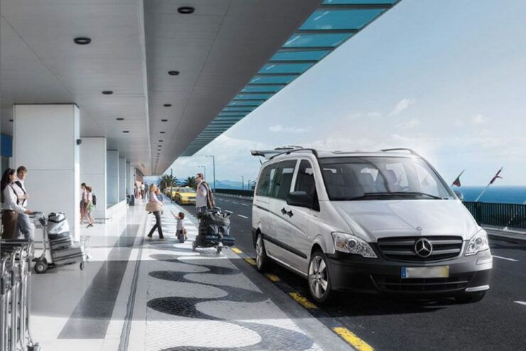 Hurghada Airport - Marsa Alam: 1-Way or Round-Trip Transfer - Experience Highlights