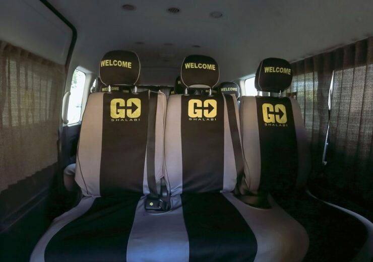 Hurghada Airport to Soma Bay: Private Transfer - Booking Details