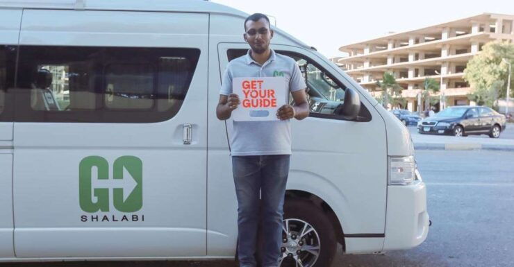 Hurghada Airport to Soma Bay: Private Transfer - Experience