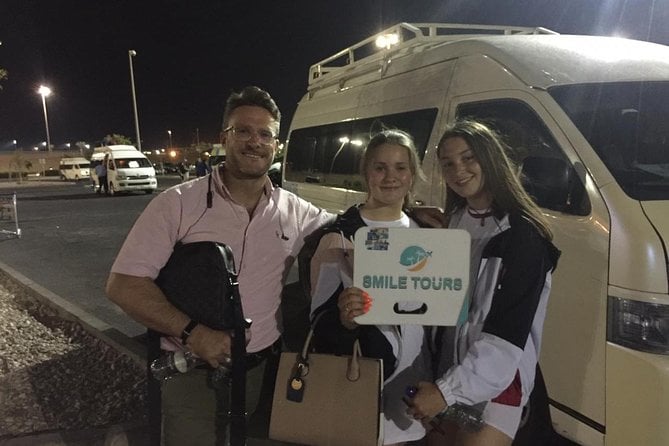 Hurghada Airport Transfer & Fast Track (Price Offered Per Car) - Pricing and Booking Details