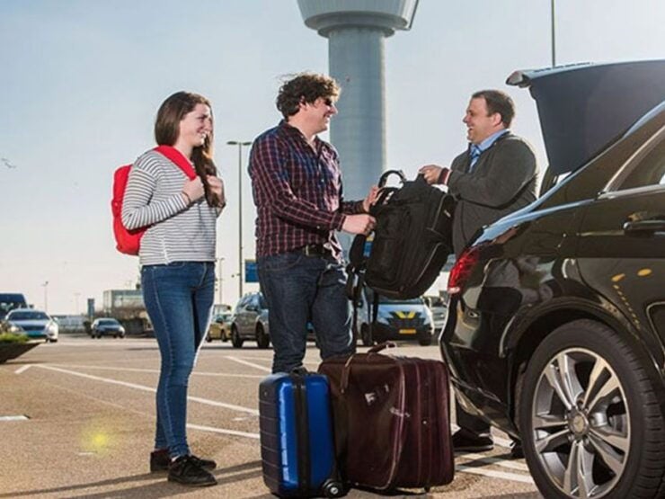 Hurghada Airport Transfer (HRG, Makadi - Soma Bay, El Gouna) - Good To Know