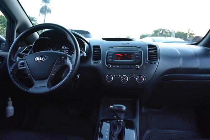 Hurghada Airport Transfer To Hotel - The Sum Up