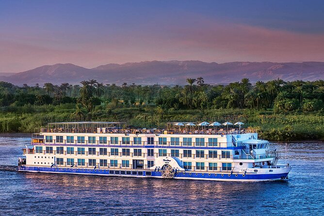 Hurghada and Nile Cruise (Luxor & Aswan) - Price Variation and Availability