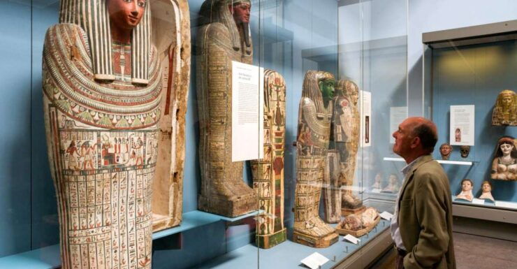 Hurghada: Cairo & Luxor Highlights Ancient History Package - Tour Booking Details