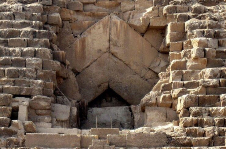 Hurghada: Cairo Museum, Giza Plateau and Great Pyramid Entry - Experience Highlights