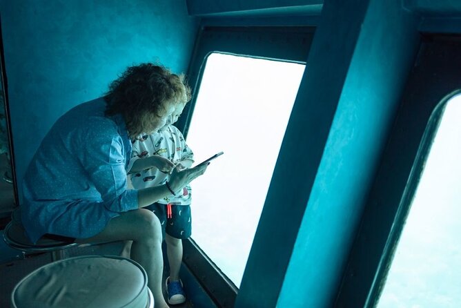 Hurghada: Catamaran Conquest With Semi-Submarine and Snorkeling - Cancellation Policy Details