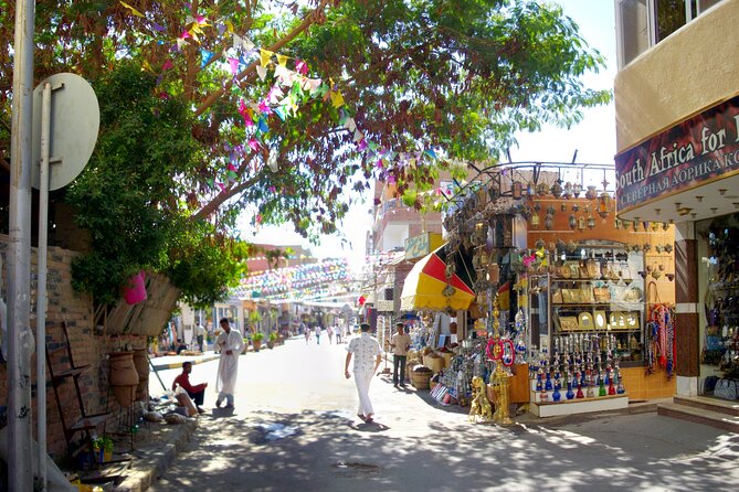 Hurghada City and Old Town Exploration Private Tour - Operator Information