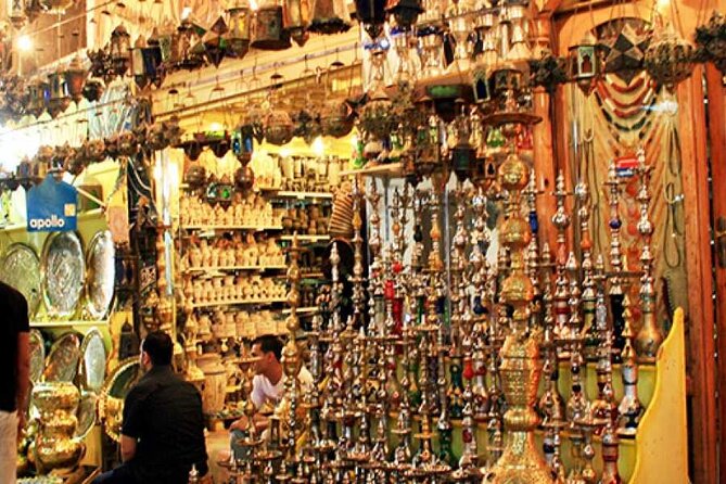 Hurghada City and Old Town Exploration Private Tour - Additional Information