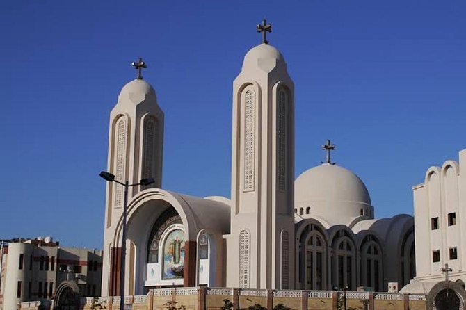 Hurghada City From El Gouna - Frequently Asked Questions