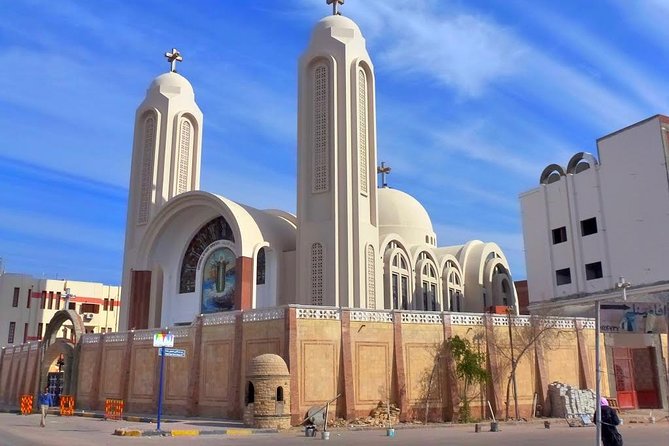 Hurghada City Tour - Overview of the Hurghada City Tour