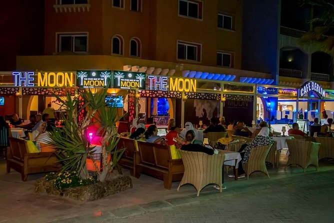 Hurghada City Tour - Meeting and Pickup Information