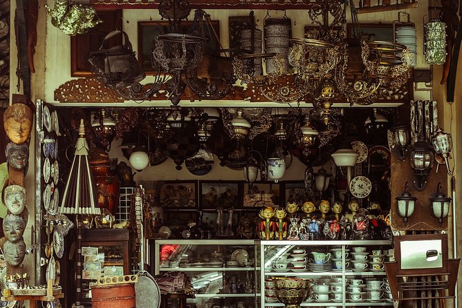 Hurghada City Tour - Top Attractions