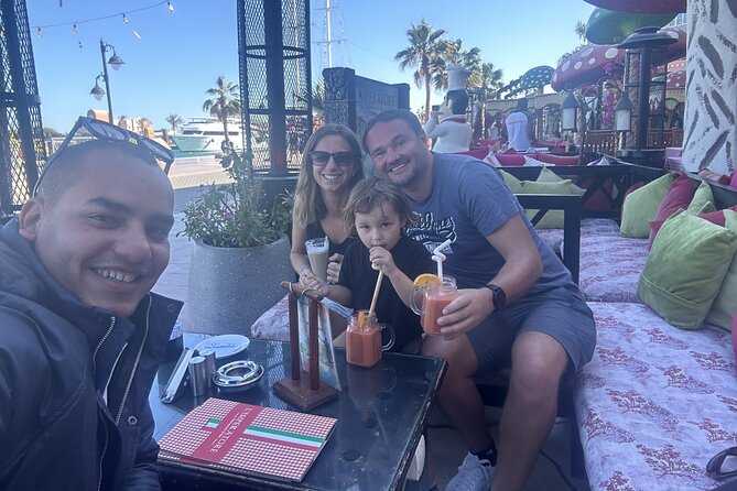 Hurghada City Tour - Provider Information