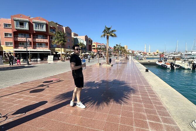 Hurghada City Tour - Customer Reviews