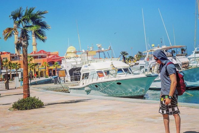 Hurghada City Tour - Tour Highlights